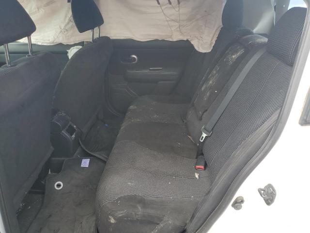 Фото 10 с аукциона – 2011 NISSAN VERSA S с VIN 3N1BC1CP7BL373902