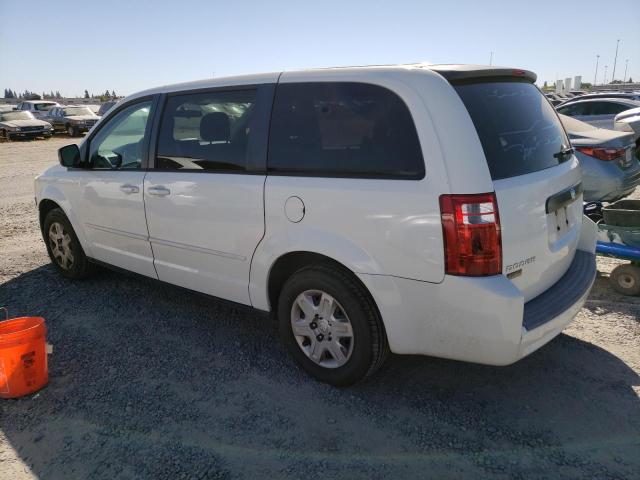 Фото 2 с аукциона – 2010 DODGE GRAND CARA с VIN 2D4RN4DE8AR380429
