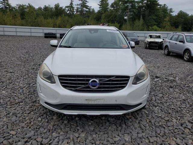 Photo 5 from auction – 2015 VOLVO XC60 T6 PL with VIN YV4902RD6F2583497