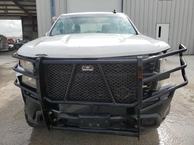 Photo 5 from auction – 2019 CHEVROLET SILVERADO with VIN 3GCUYAEF6KG216365