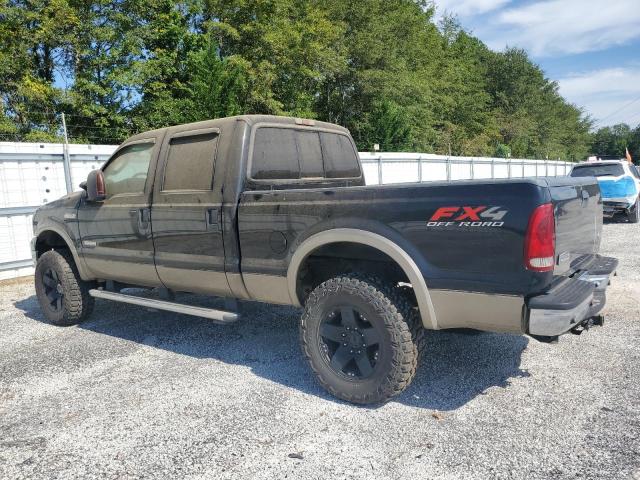 Photo 2 from auction – 2007 FORD F250 SUPER with VIN 1FTSW21P37EA62889