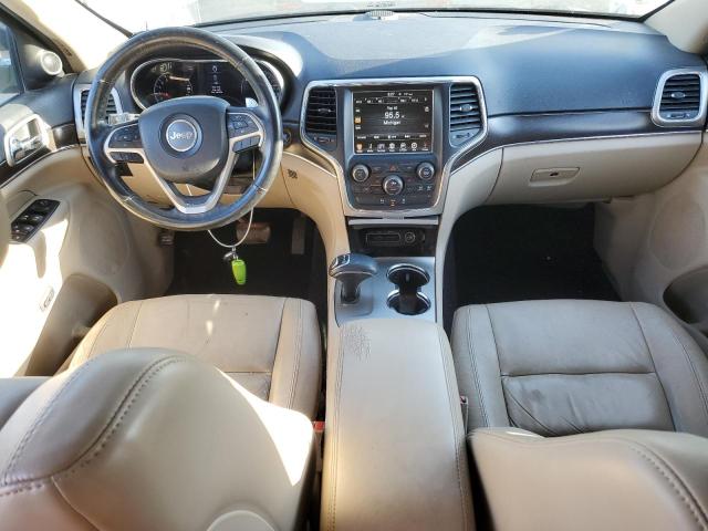 Photo 8 from auction – 2014 JEEP GRAND CHER with VIN 1C4RJFBG6EC214417