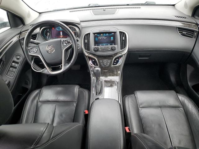 Photo 8 from auction – 2014 BUICK LACROSSE with VIN 1G4GB5G32EF187697