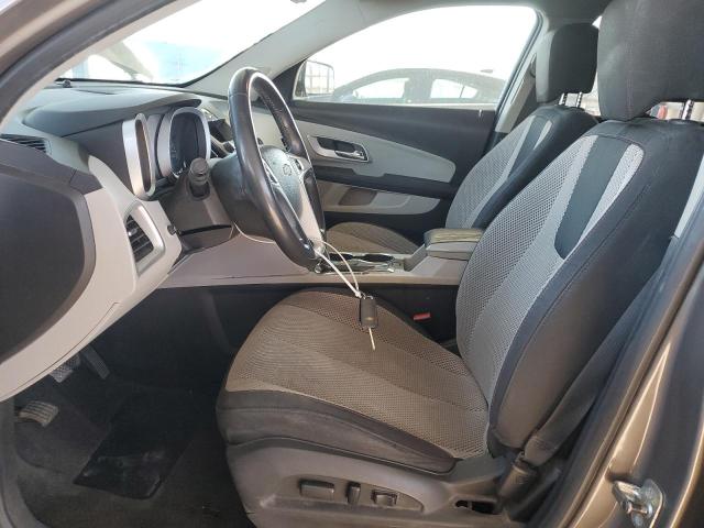 Photo 7 from auction – 2010 CHEVROLET EQUINOX LT with VIN 2CNALPEW3A6297271