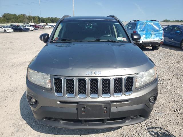 Photo 5 from auction – 2012 JEEP COMPASS SP with VIN 1C4NJDBB7CD662003