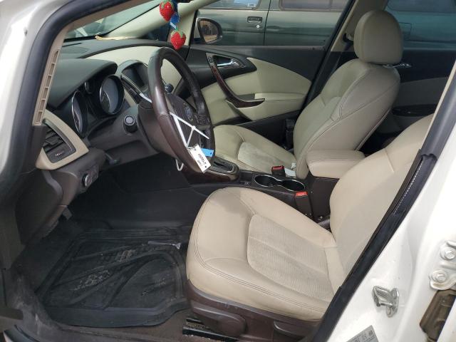 Photo 7 from auction – 2014 BUICK VERANO with VIN 1G4PP5SK9E4134524