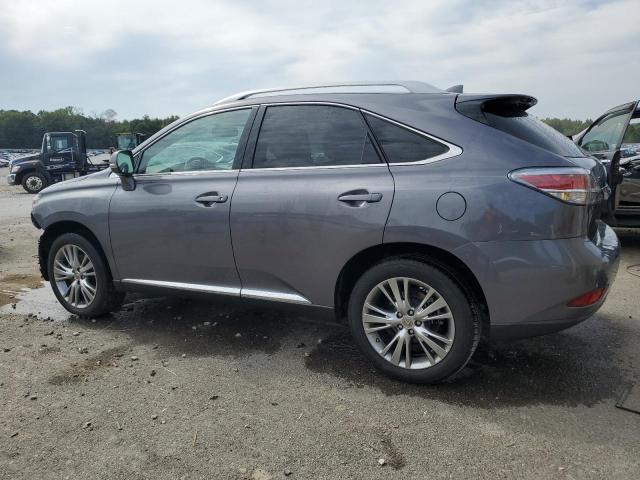 Photo 2 from auction – 2014 LEXUS RX 350 with VIN 2T2ZK1BAXEC142989