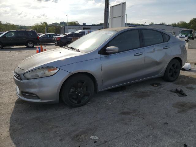 DODGE DART SXT S 2016 with VIN 1C3CDFFA6GD796703 - Photo from auction