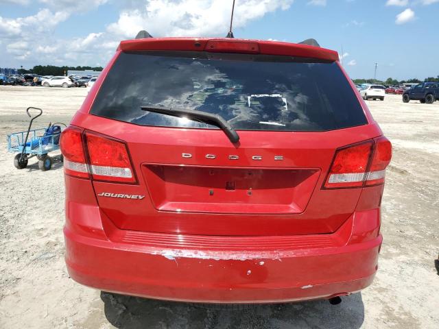 Photo 6 from auction – 2015 DODGE JOURNEY SE with VIN 3C4PDCAB1FT530851