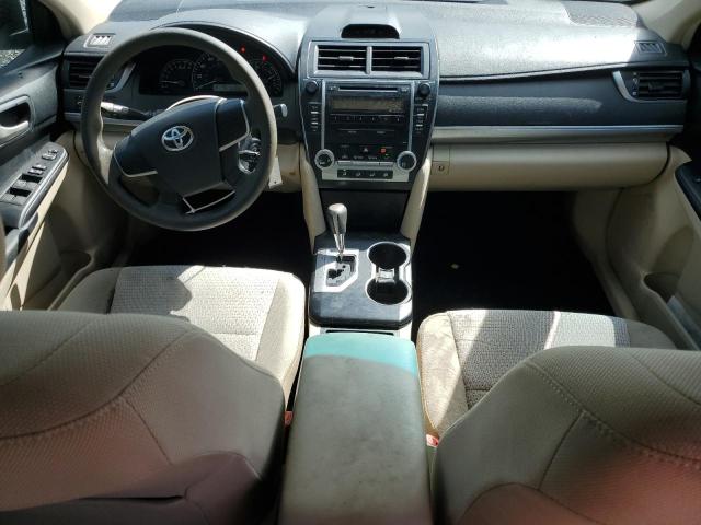 Photo 8 from auction – 2012 TOYOTA CAMRY BASE with VIN 4T1BF1FK7CU632167