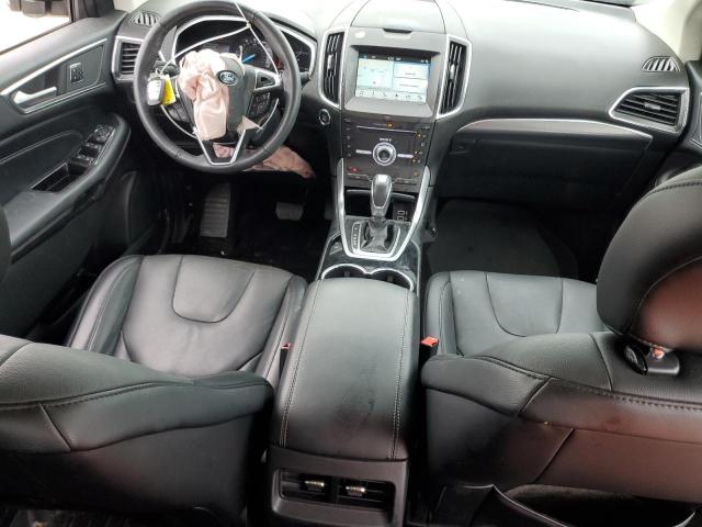 Photo 8 from auction – 2018 FORD EDGE TITAN with VIN 2FMPK3K8XJBB18677