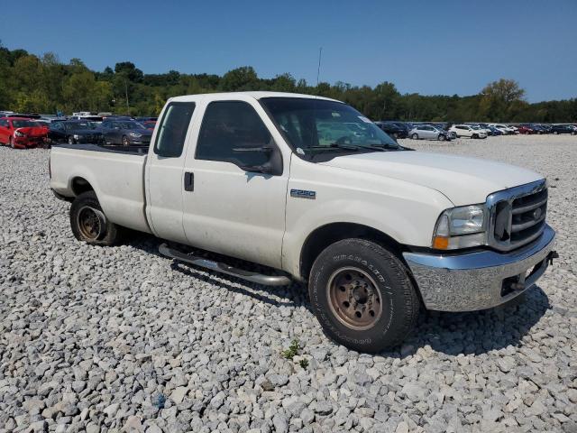Photo 4 from auction – 2000 FORD F250 SUPER with VIN 1FTNX20F0YEC15040