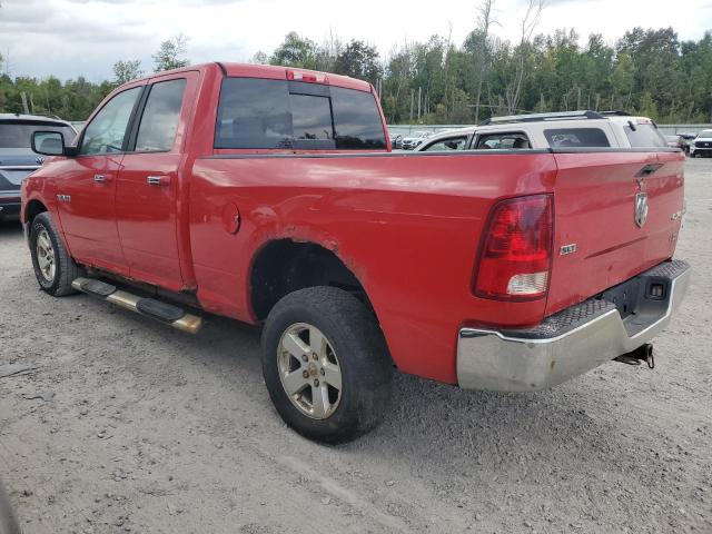 Photo 2 from auction – 2010 DODGE RAM 1500 with VIN 1D7RV1GP2AS258727