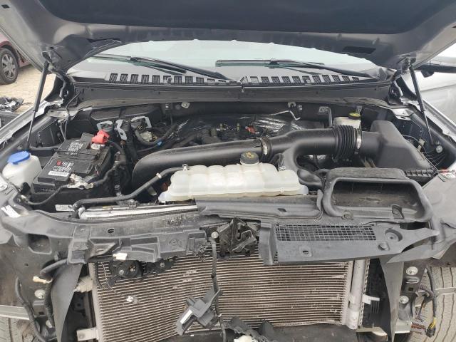 Photo 12 from auction – 2023 FORD EXPEDITION with VIN 1FMJU2A86PEA23137
