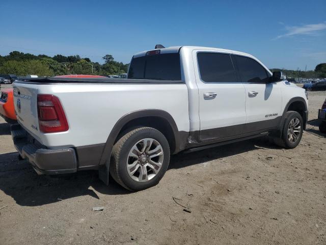 Photo 3 from auction – 2019 RAM 1500 LONGH with VIN 1C6SRFKT2KN545137