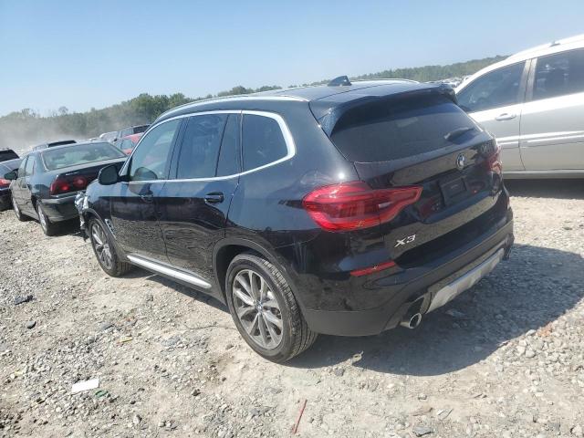 Photo 2 from auction – 2019 BMW X3 XDRIVE3 with VIN 5UXTR9C58KLP93952