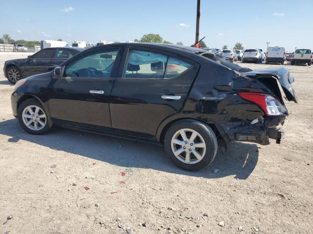 Photo 2 from auction – 2012 NISSAN VERSA S with VIN 3N1CN7AP3CL859189