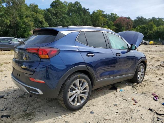 Photo 3 from auction – 2022 BUICK ENCORE GX with VIN KL4MMDS20NB105414