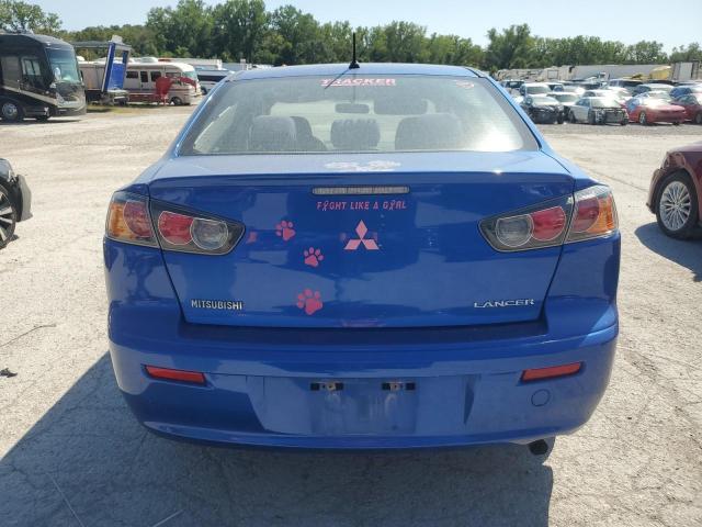 Photo 6 from auction – 2015 MITSUBISHI LANCER ES with VIN JA32U2FU8FU026297
