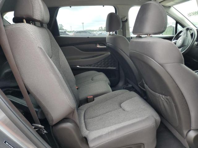 Photo 11 from auction – 2019 HYUNDAI SANTA FE S with VIN 5NMS33AD3KH062448