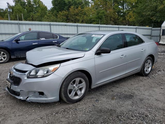 CHEVROLET MALIBU LS 2015 with VIN 1G11B5SL0FF239985 - Photo from auction