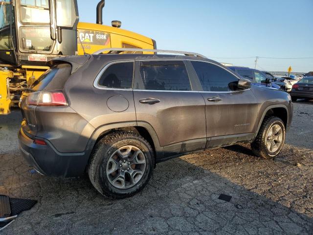 Photo 3 from auction – 2019 JEEP CHEROKEE L with VIN 1C4PJMDX6KD218711