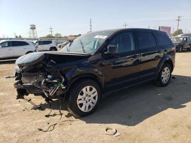 Photo 1 from auction – 2015 DODGE JOURNEY SE with VIN 3C4PDCAB1FT713991
