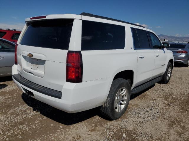 Photo 3 from auction – 2016 CHEVROLET SUBURBAN K with VIN 1GNSKHKC9GR250925