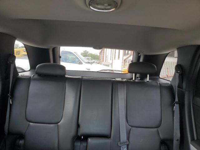 Foto 10 de la subasta – 2007 PONTIAC TORRENT con VIN 2CKDL73F476019663