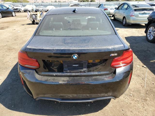 Photo 6 from auction – 2018 BMW M2 with VIN WBS1J5C54JVD35851