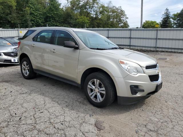 Photo 4 from auction – 2015 CHEVROLET EQUINOX LS with VIN 2GNFLEEK9F6336391