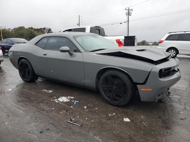Photo 4 from auction – 2019 DODGE CHALLENGER with VIN 2C3CDZAG3KH668878