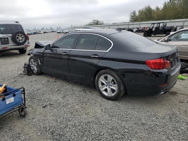 Photo 2 from auction – 2013 BMW 528 XI with VIN WBAXH5C59DD113310