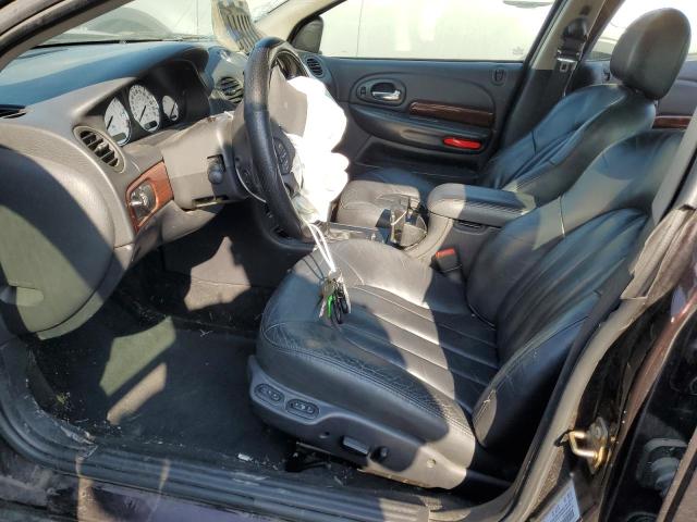 Photo 7 from auction – 2003 CHRYSLER 300M with VIN 2C3HE66G33H553502