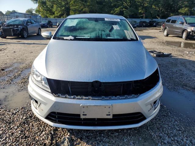 Photo 5 from auction – 2016 VOLKSWAGEN CC BASE with VIN WVWBP7AN7GE504257