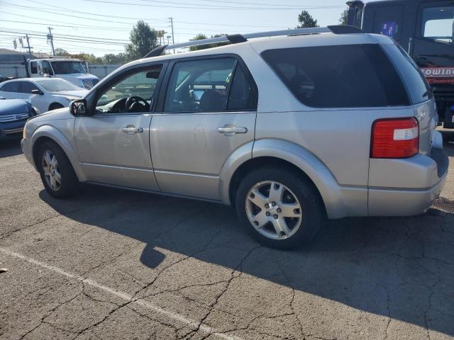 Foto 2 de la subasta – 2007 FORD FREESTYLE con VIN 1FMDK06107GA26333