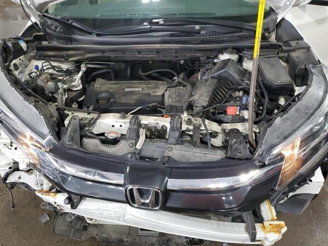 Photo 12 from auction – 2016 HONDA CR-V EXL with VIN 5J6RM4H71GL028056