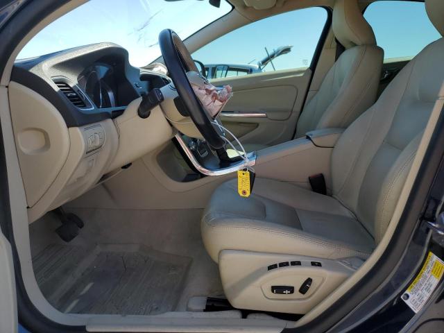 Photo 7 from auction – 2015 VOLVO S60 PREMIE with VIN YV140MFK2F2337746
