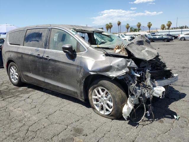 Photo 4 from auction – 2023 CHRYSLER VOYAGER LX with VIN 2C4RC1CG0PR607478