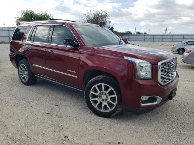 Photo 4 from auction – 2018 GMC YUKON DENA with VIN 1GKS2CKJ5JR283913