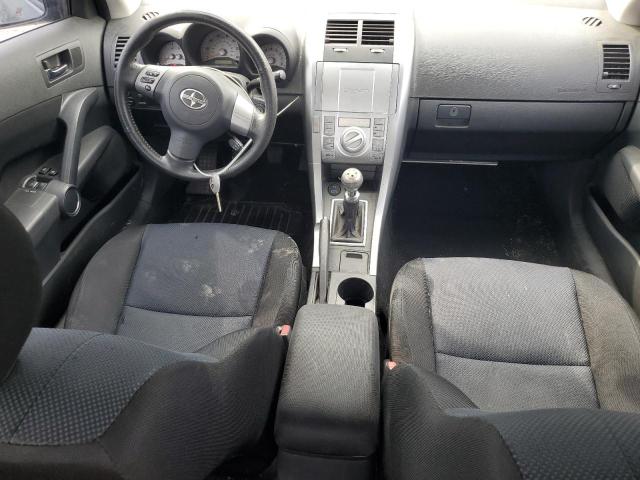 Photo 8 from auction – 2007 TOYOTA SCION TC with VIN JTKDE177970174356