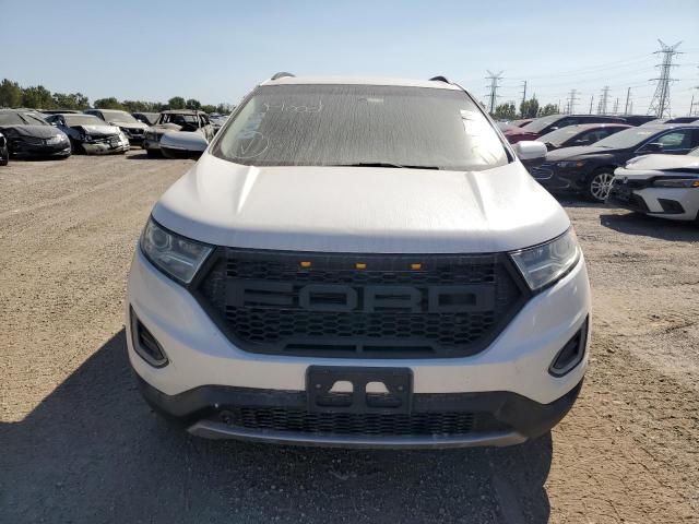 Photo 5 from auction – 2015 FORD EDGE SEL with VIN 2FMTK4J92FBB57382