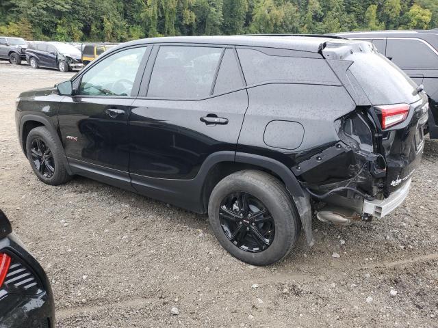 Photo 2 from auction – 2022 GMC TERRAIN AT with VIN 3GKALYEV0NL314096