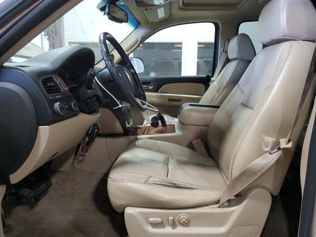 Photo 7 from auction – 2007 CHEVROLET SUBURBAN K with VIN 1GNFK16357J253094