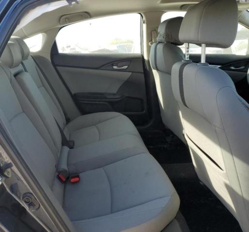 Photo 10 from auction – 2017 HONDA CIVIC EX with VIN 19XFC2F77HE046039