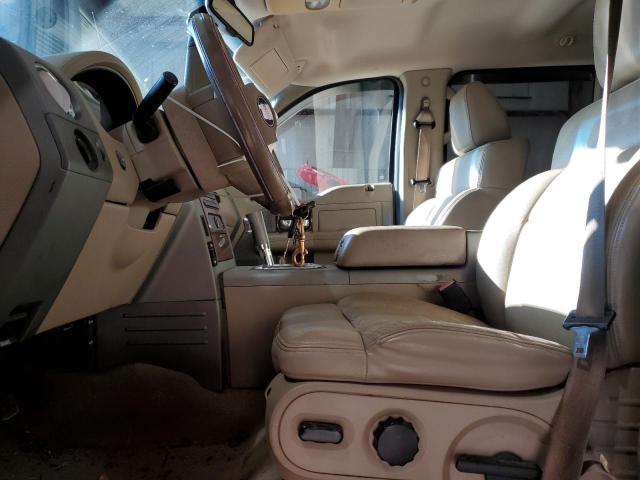 Photo 7 from auction – 2007 FORD F150 SUPER with VIN 1FTPW14V47FA49671