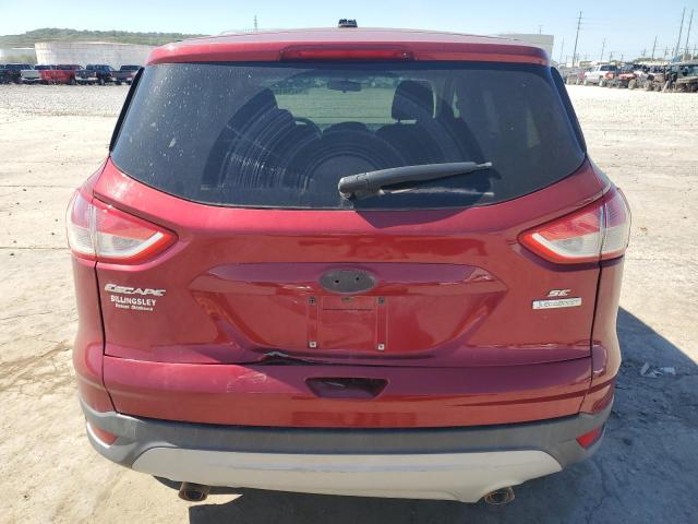 Photo 6 from auction – 2014 FORD ESCAPE SE with VIN 1FMCU0GX2EUB84518