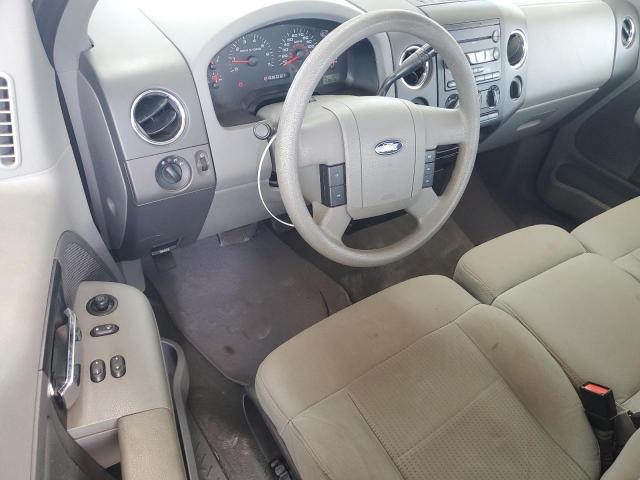 Photo 8 from auction – 2007 FORD F150 with VIN 1FTRF12W67NA36284