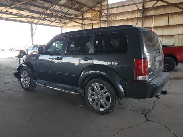 Photo 2 from auction – 2011 DODGE NITRO HEAT with VIN 1D4PT4GK7BW579057