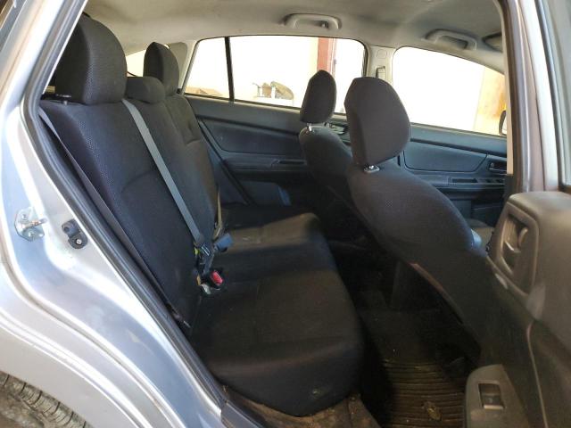 Photo 10 from auction – 2013 SUBARU IMPREZA with VIN JF1GPAA68D2888466